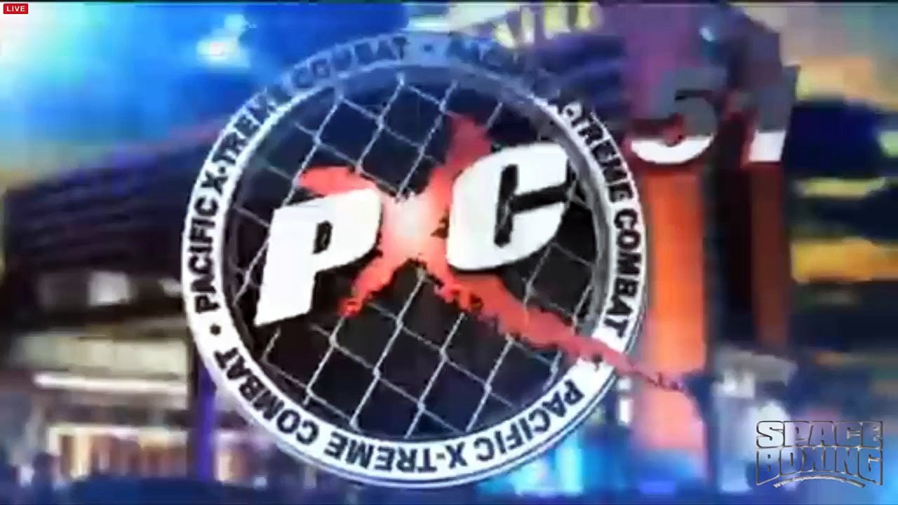 Vanessa Fernandez vs Gina Ignon