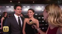 EXCLUSIVE: Robbie Amell and Italia Ricci Tease Upcoming Wedding, Stephen Amell's Daughter Will Be… (FULL HD)