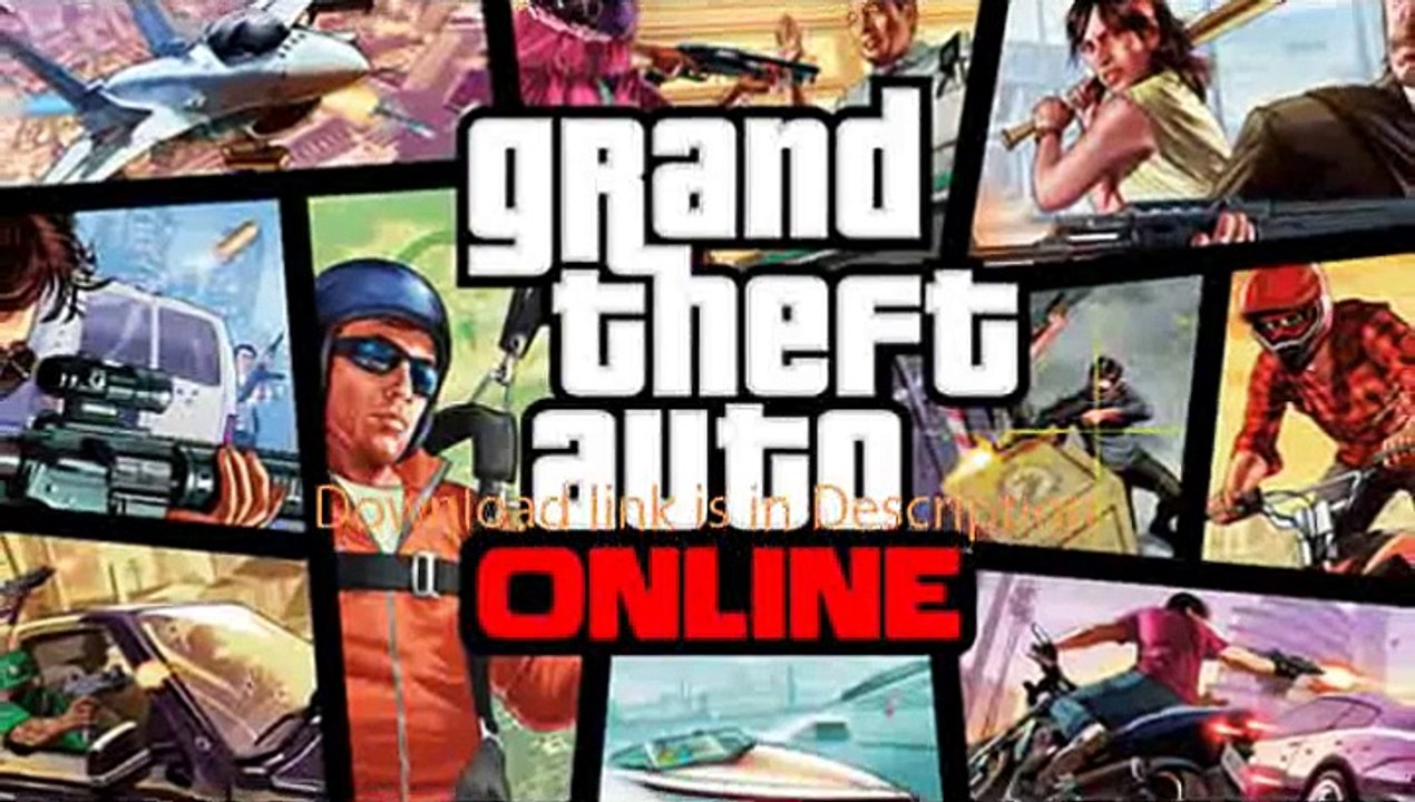 GTA-5 Cheat