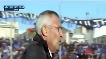 Atalanta vs Inter 1-1 16.01.2016 ( All Goals HD )