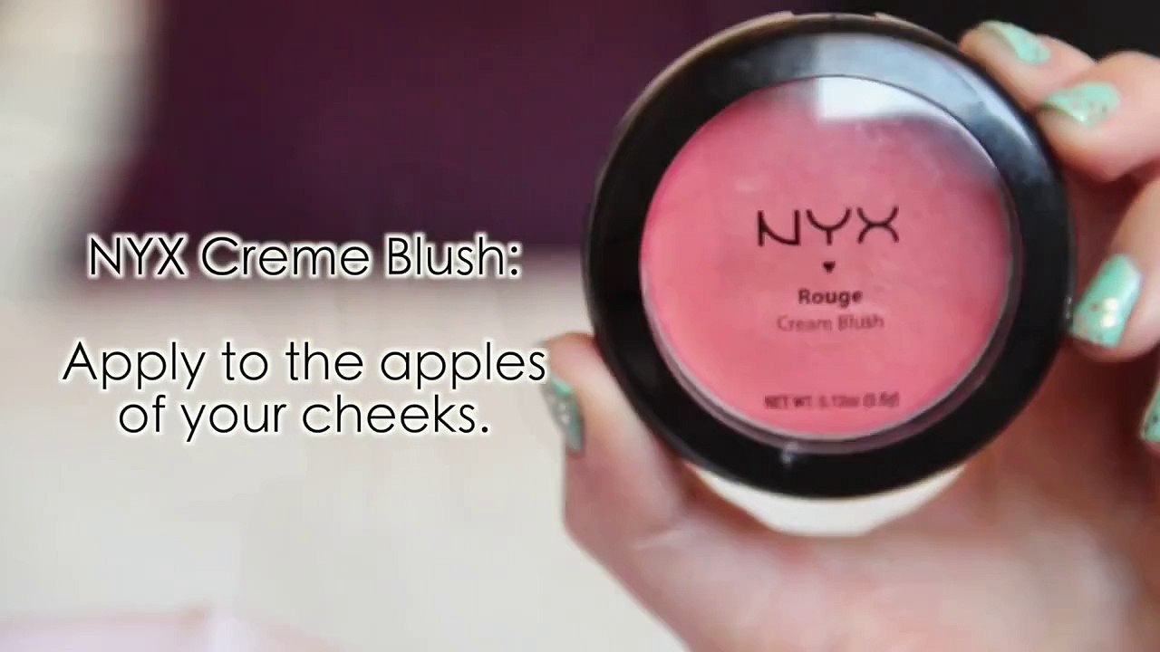 Airplane/Traveling Hair, Makeup,Outfit! +My Carry on essentials