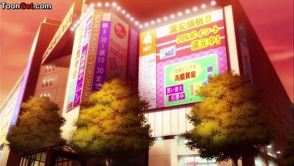 ReハマトラEpisode11プレビュー