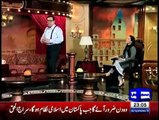 Hasb-e-Haal  » Dunya News  » Sohail Ahmad Azizi »tt» 16th January 2016 » Pakistani Drama Serial