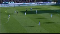 Atalanta 1-1 Inter  (16.01.2016)
