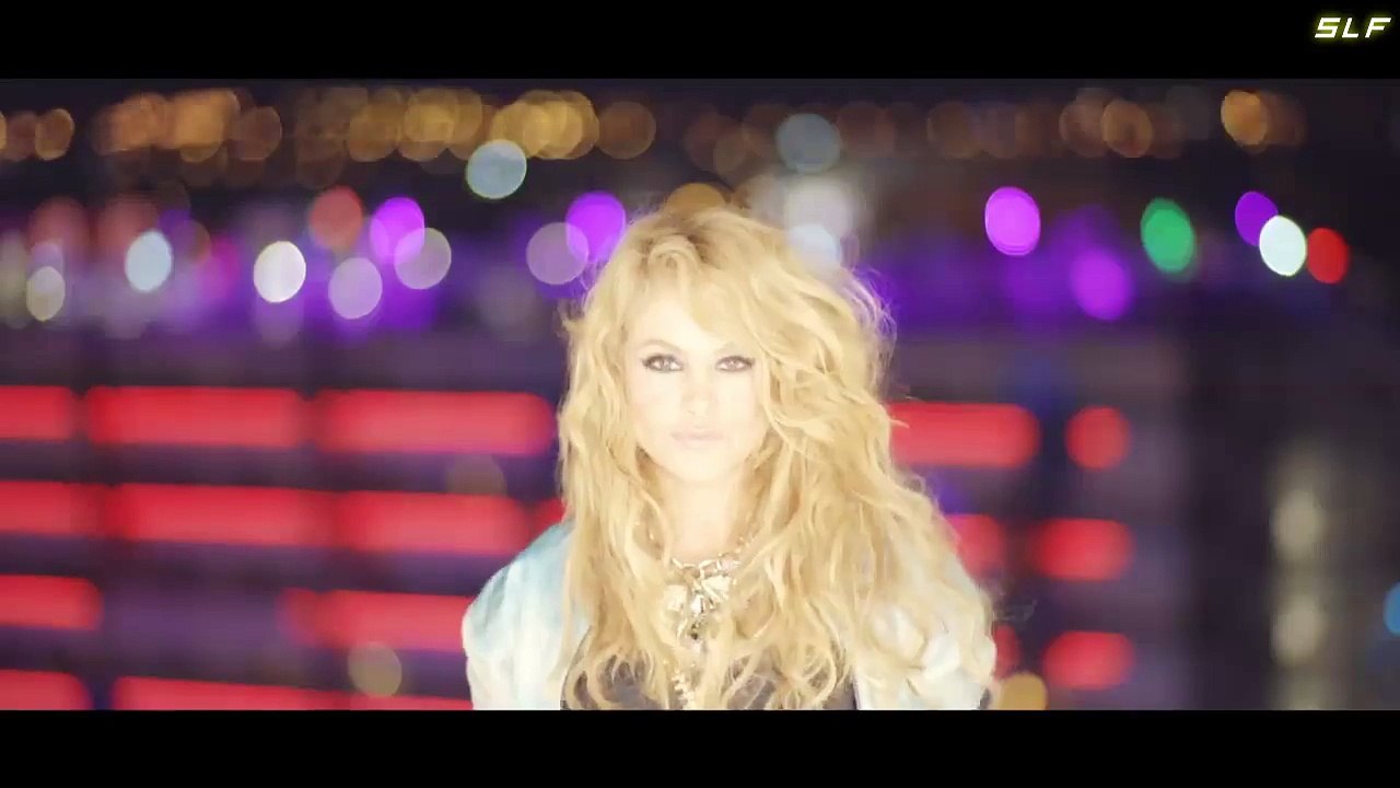 Juan Magan - Vuelve ft. Wisin, Paulina Rubio , DCS.Samuel videoremix
