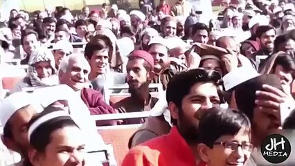 Very Very Funny Cigarette Story By Maulana Tariq Jameel 2016