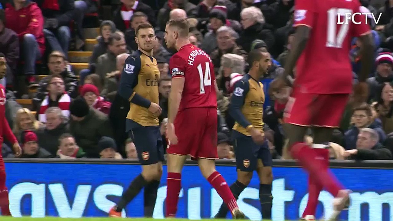 Pep Lijnders on Arsenal Game & Attacking Together