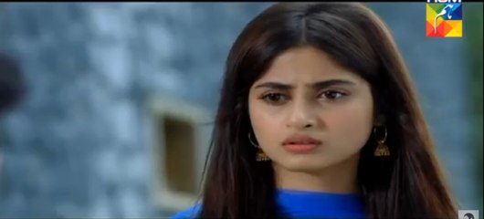 Gul E Rana Episode 11 Full HUM TV Drama 16 Jan 2016