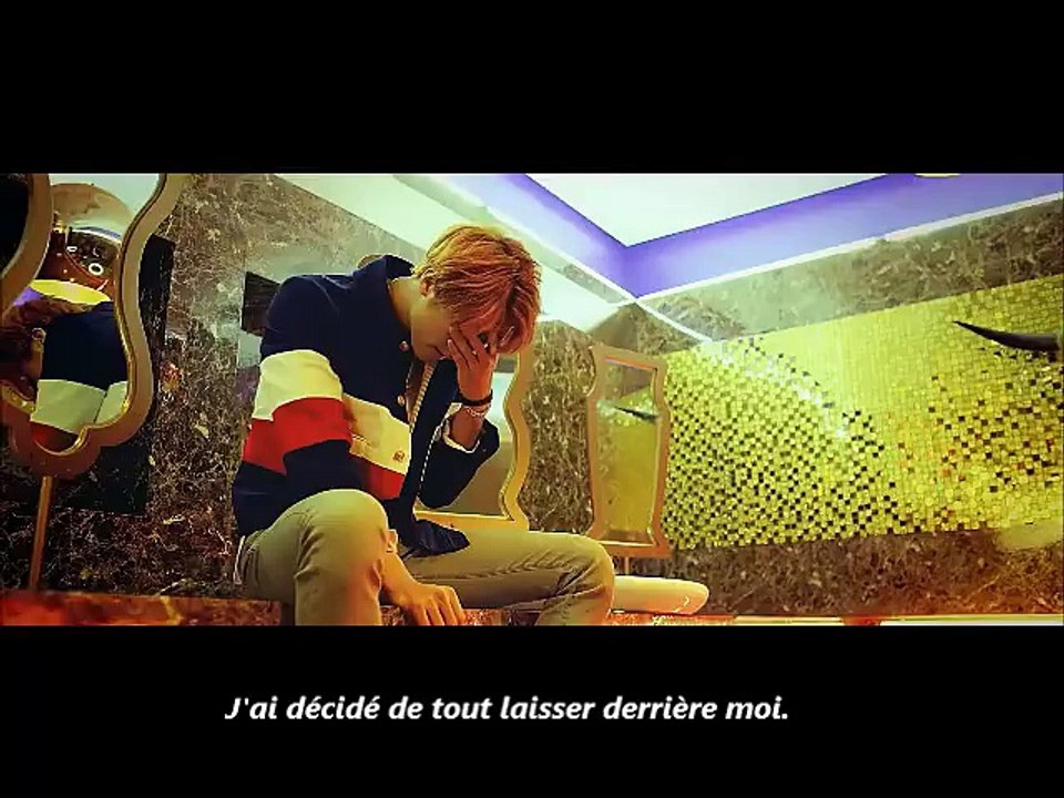 yey - beast (vostfr)