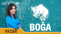 BOĞA günlük yorumu 17 Ocak 2016 Pazar