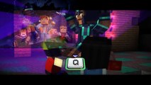 Minecraft: Story Mode (Hikaye Modu) Episode 1 Bölüm 5 [1080P 60FPS] (Türkçe Anlatıml�