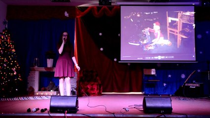 07 Something About December