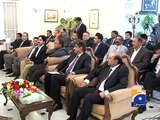 Wrong impression giving on Criminal prosecution bill: CM Sindh