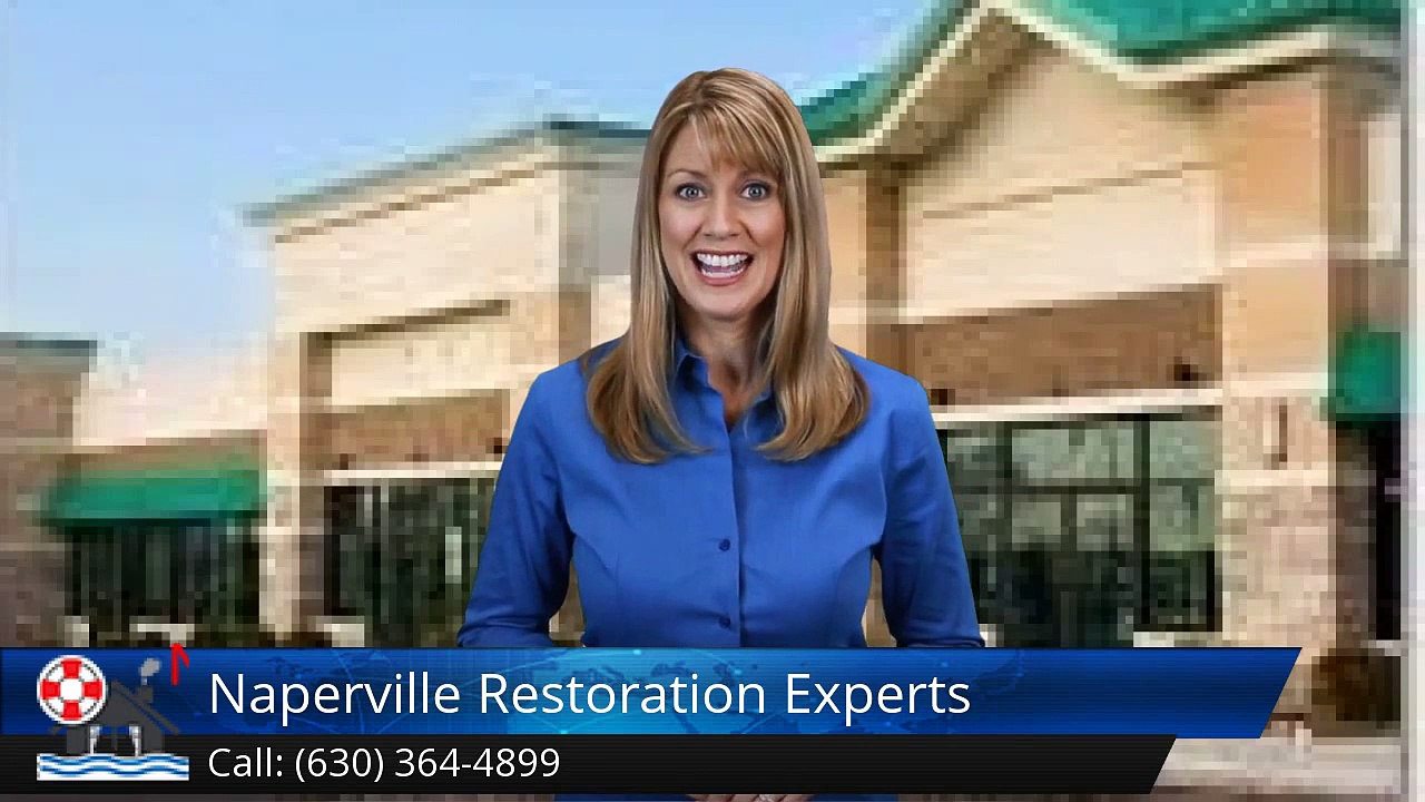 Best Water Damage Restoration Companies in Bloomingdale  Il   (630) 364-4899