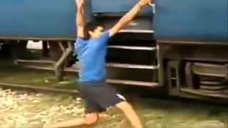 Funny Indian whatsapp Video compilation Episode 4