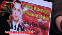 Sessiz Çığlıklar cezaevindeki tek kumpas mağduru Murat Eren için