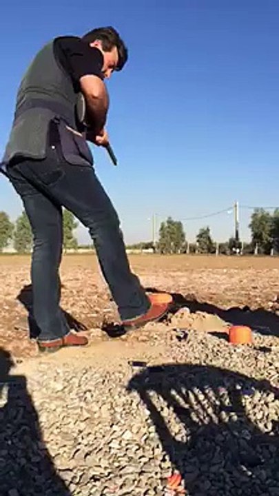 Air shooter