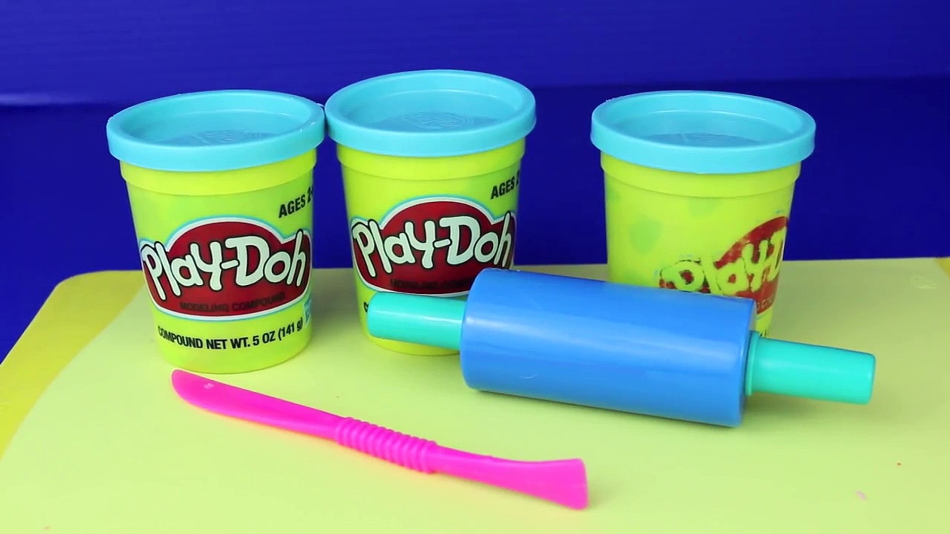 5 oz play doh