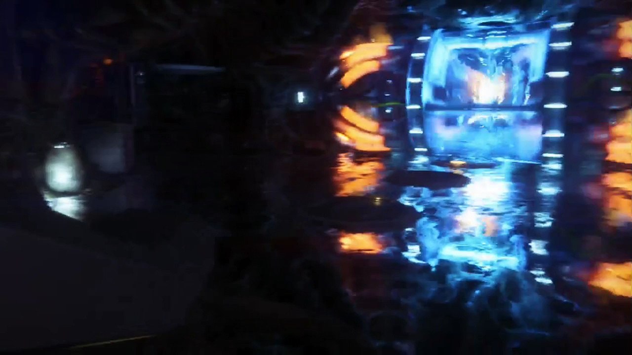 Alien Isolation - 034 - The Nest