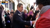 Présidentielles : Nicolas Sarkozy veut se donner du temps pour les primaires à droite