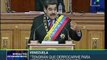 Pdte. Maduro advierte que no permitirá la privatización de la GMVV