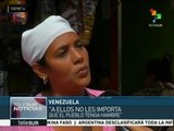 Venezolanos apoyan medidas de emergencia decretadas por el gobierno