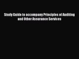 [PDF Download] Study Guide to accompany Principles of Auditing and Other Assurance Services