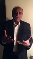 Najam Sethi full of Excitement message for PSL