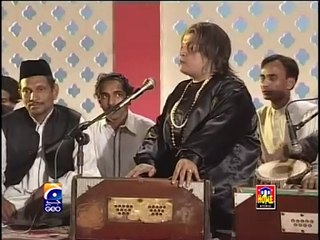 "..Umar Sharif Qawali.." - Adnan Ali Abbas