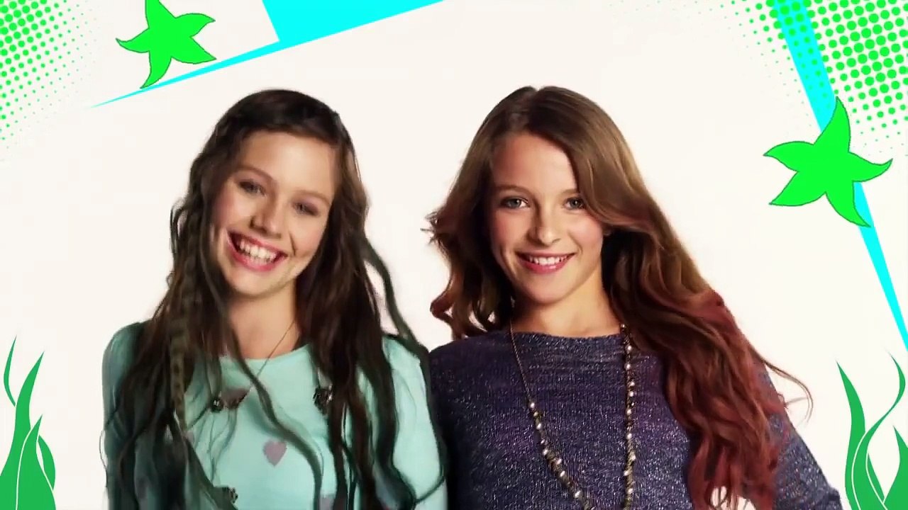 Bratz Sea Stunnerz Commercial | Bratz