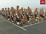 Indian Army- Dogs Will Participate In The Republic Day Parade
