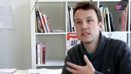 Luc Besson exonéré d’impôt ? Laurent Fabius dément ! (Vidéo)