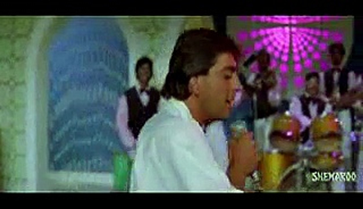 Aur is Dil Mein Kya Rakha Hai - Sanjay Dutt - F...