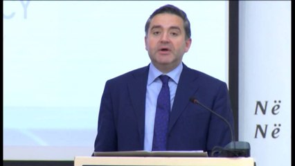 Arsimi profesional. Hapësirat e punësimit 2016, në sektorin privat