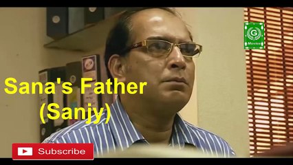 Crime Monster – How Father Rape His Daughter – Episode 1 – 16 Jan 2016