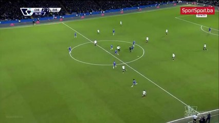 Sjajna odbrana Courtoisa /16.01.2016