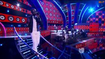 Nicky Jam Ft Omi - Cheerleader (Latin Grammy 2015).Samuel videoremix