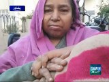Shah RukhKhan aunt passes away in Peshawar