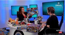 Les meilleurs jeux et jouets Star Wars