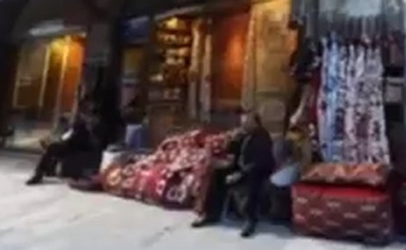 Турция начала подсчитывать убытки от российских санкций