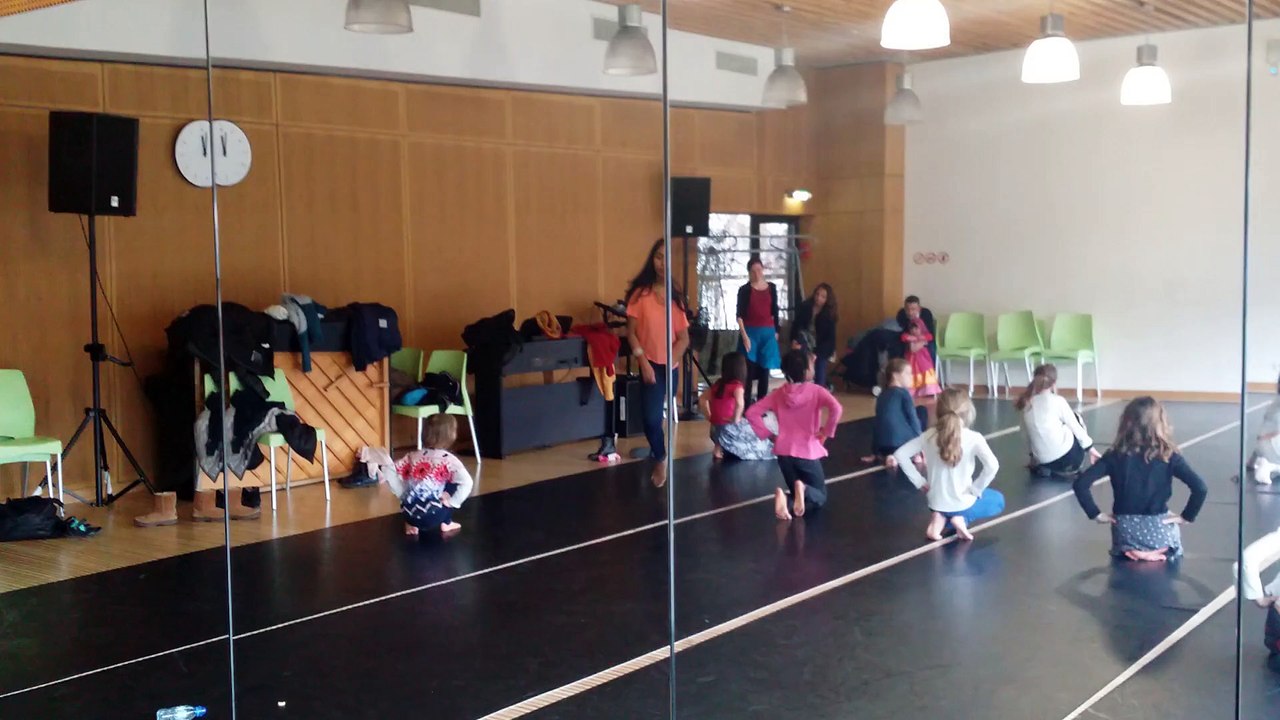 Cours de samedi