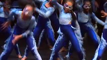 Bring It Stand Battle Baby Dancing Dolls vs Baby Q Kids Fast Stand S2 E15 Lifetime