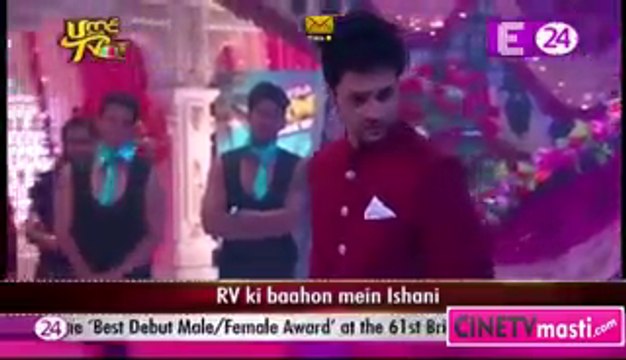 Meri Aashiqui Tum Se Hi 16 January 2016 Ishani Ki Aashiqui Aakhir Mein Rang Layi JIsse Ruk iRv Aur Naina Ki Sagai