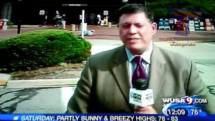 Live camera bloopers - Funny fail compilation