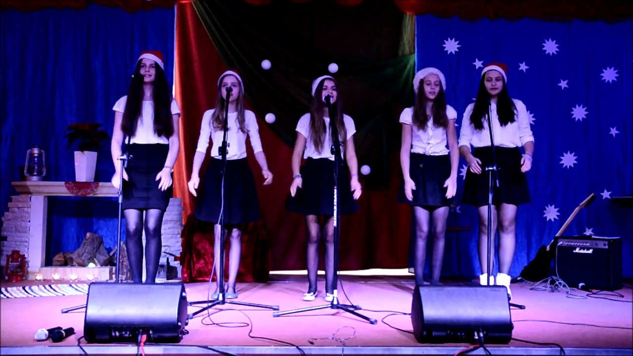 Z2 Merry Christmas Everyone