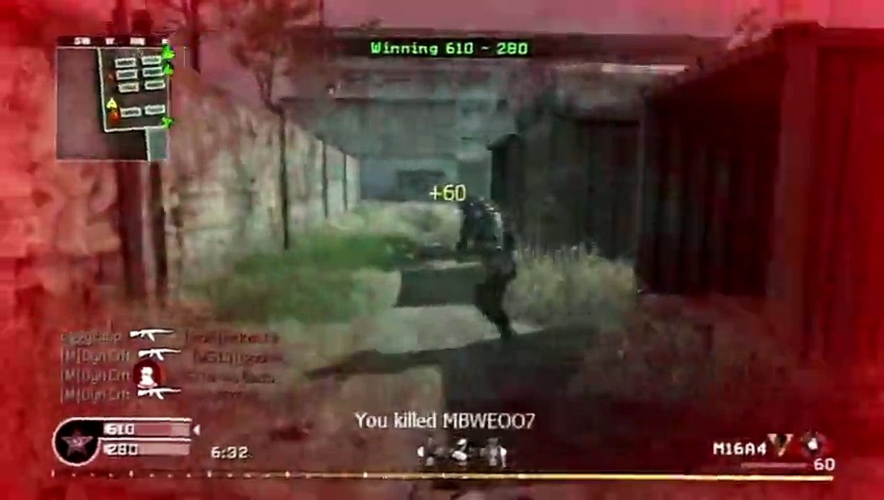 2 Montage!