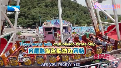 [ENGSUB][SUJUNEWSVN] LET'S GO TOGETHER - HEECHUL (part2/2)