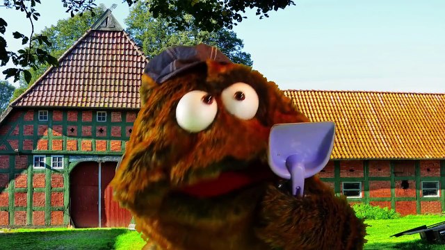 Wheels On The Bus plus more Nursery Rhymes | 50 Minutes Compilation