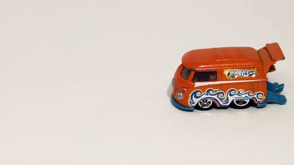 Coloring Cars! Educational CRTN for kids (Мультфильмы про машинки) vidéo