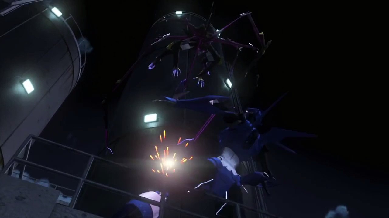 Transformers Prime - Stone Cold Decepticon